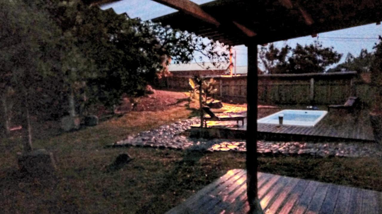 Casa De Montanha Na Praia 伊利亚贝拉 外观 照片