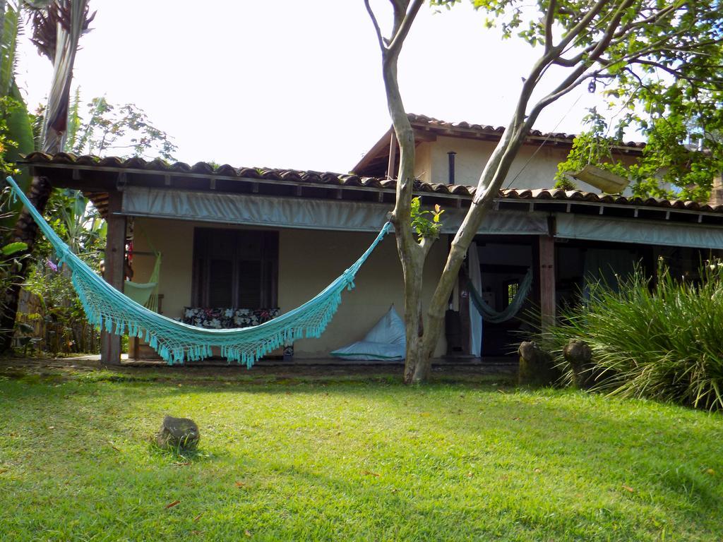 Casa De Montanha Na Praia 伊利亚贝拉 外观 照片