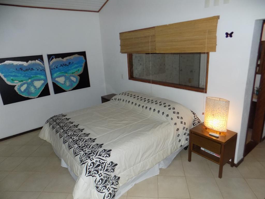 Casa De Montanha Na Praia 伊利亚贝拉 外观 照片