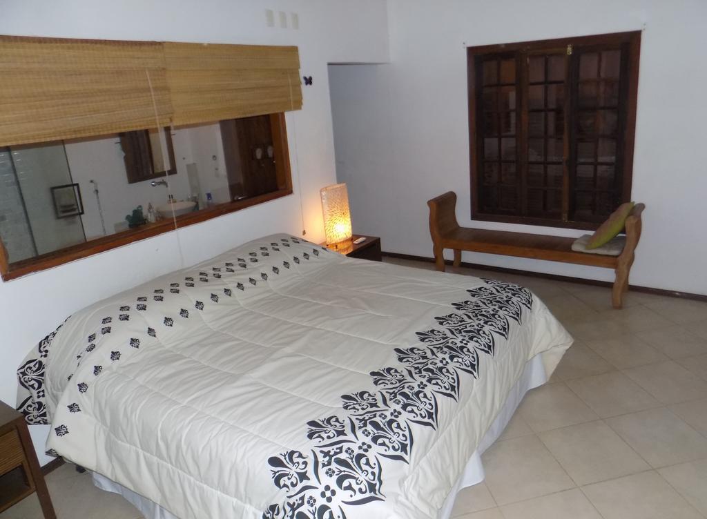 Casa De Montanha Na Praia 伊利亚贝拉 外观 照片