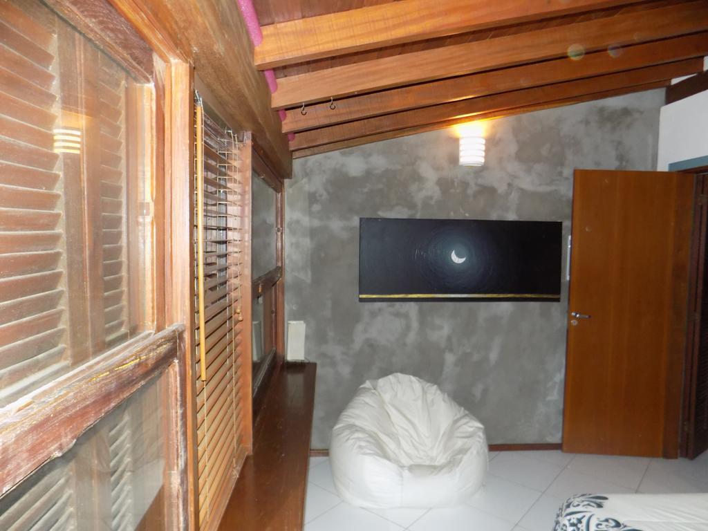 Casa De Montanha Na Praia 伊利亚贝拉 外观 照片