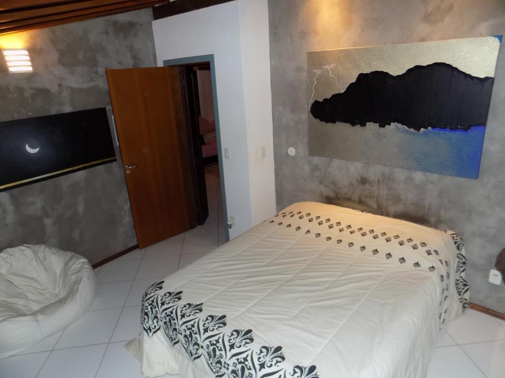 Casa De Montanha Na Praia 伊利亚贝拉 外观 照片